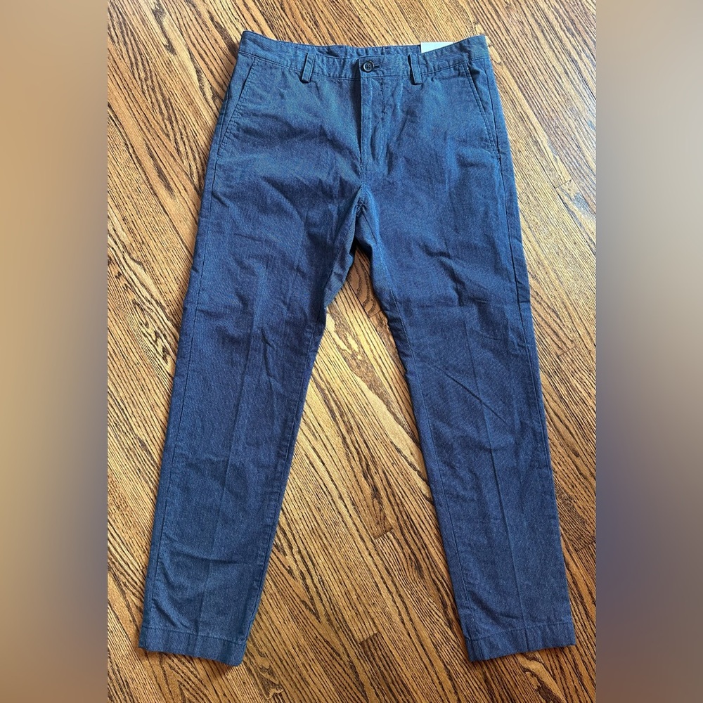 Brooks Brothers Slim Fit Pants NWT